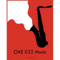 OAE 032 Music - Paperback