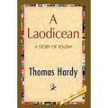 A Laodicean - Hardcover