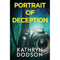 Portrait of Deception - Paperback