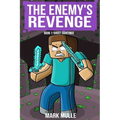 The Enemy's Revenge, Book One: Ghost Sightings - Paperback
