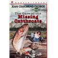 The Case of the Missing Cutthroats - Paperback