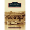 Cincinnati's Underground Railroad - Paperback