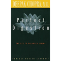 Perfect Digestion: The Key to Balanced Living - Paperback