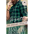 Wyatt the Military Veteran - Paperback