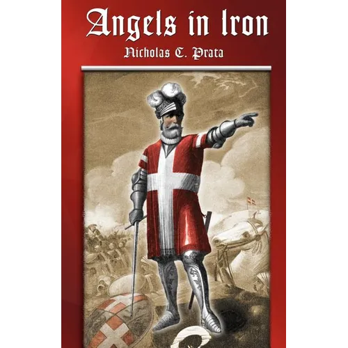 Angels in Iron