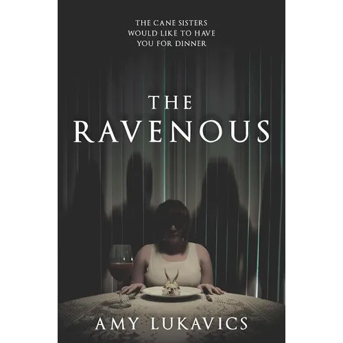 The Ravenous - Paperback
