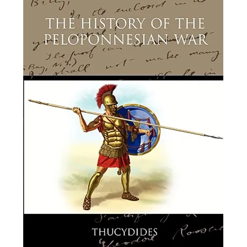 The History of the Peloponnesian War
