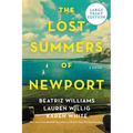 The Lost Summers of Newport - Paperback