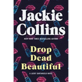 Drop Dead Beautiful: A Lucky Santangelo Novel - Paperback