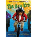 The New Kid: The Carver Chronicles, Book Five - Paperback