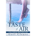 The Taste of Air - Paperback
