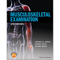 Musculoskeletal Examination - Paperback