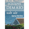 Salt Air Secrets - Paperback