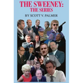 The Sweeney: The Series - Hardcover