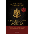 El Misterio del Águila / The Eagle's Mystery - Paperback