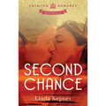 Second Chance - Paperback