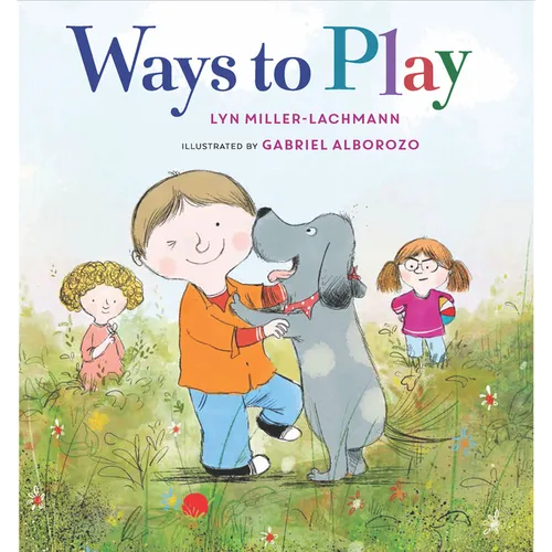 Ways to Play - Hardcover