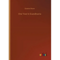 One Year in Scandinavia - Paperback