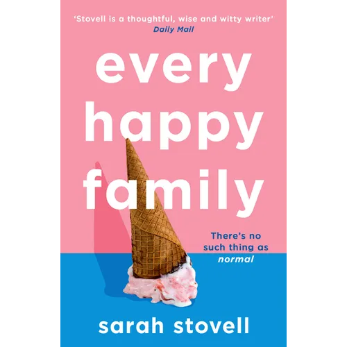 Every Happy Family - Paperback