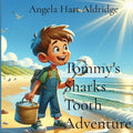 Tommy's Sharks Tooth Adventure - Paperback