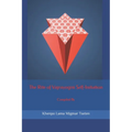 The Rite of Vajrayogini Self-Initiation - Paperback