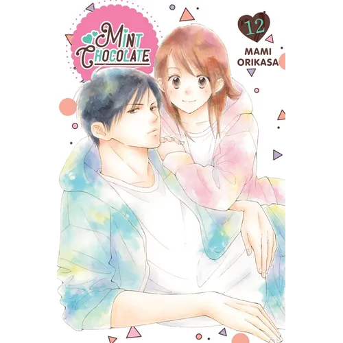 Mint Chocolate, Vol. 12: Volume 12 - Paperback