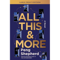 All This and More - Paperback