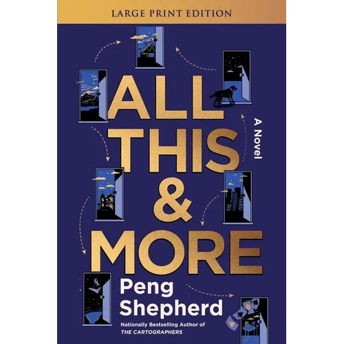 All This and More - Paperback