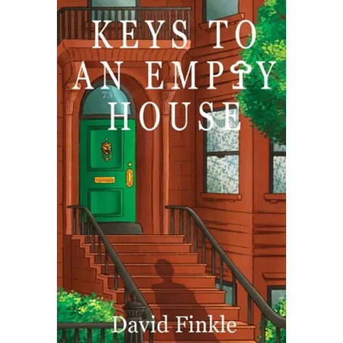 Keys to An Empty House - Paperback