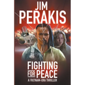 Fighting for Peace - Paperback
