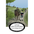 Little Lord Fauntleroy - Paperback