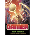 Music Monster! - Paperback
