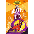 Montgomery Bonbon: Death at the Lighthouse - Paperback