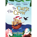 The Curse of the Crow - Paperback