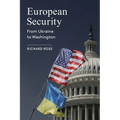 European Security: From Ukraine to Washington - Hardcover