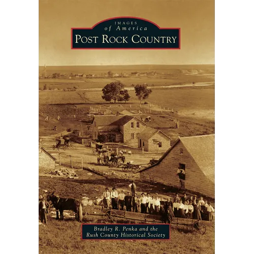 Post Rock Country