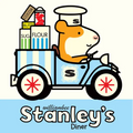 Stanley's Diner - Hardcover