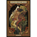 Angels Before Man - Paperback