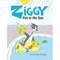 Ziggy Fun in the Sun - Hardcover
