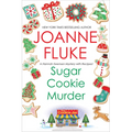 Sugar Cookie Murder - Paperback