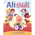 Ali and the Sea Stars - Hardcover