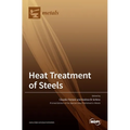 Heat Treatment of Steels - Hardcover