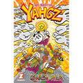 Yahgz Vol. 2: The Gwash War - Paperback