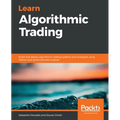 Learn Algorithmic Trading - Paperback