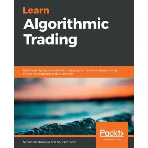 Learn Algorithmic Trading - Paperback