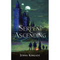 Serpent Ascending - Paperback