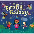 Firefly Galaxy - Hardcover