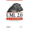 UML 2.0 in a Nutshell: A Desktop Quick Reference - Paperback