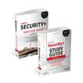 Comptia Security+ Certification Kit: Exam Sy0-701 - Paperback