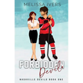 Forbidden Devil Illustrated Edition - Paperback